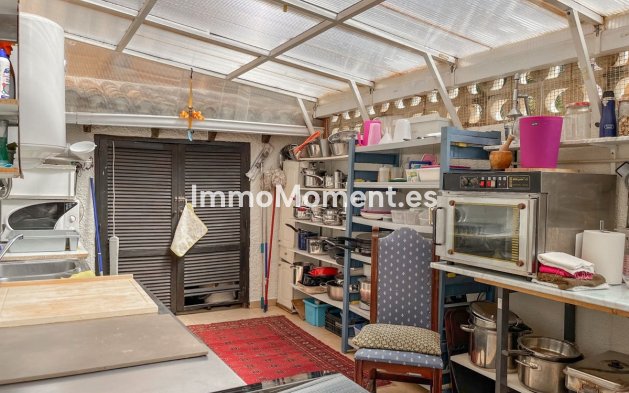 Wiederverkauf - Villa - San Fulgencio - La Marina