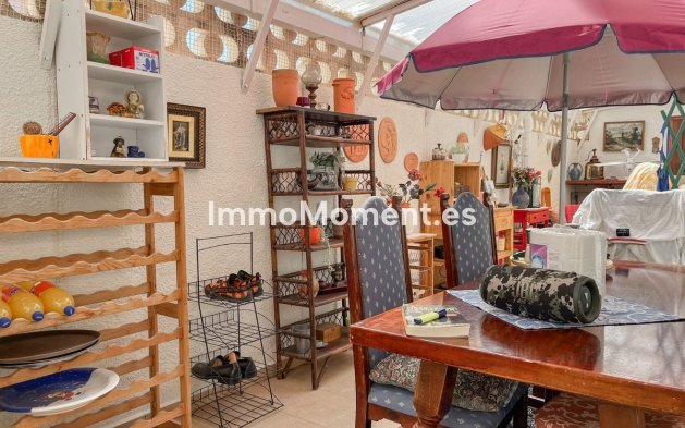 Wiederverkauf - Villa - San Fulgencio - La Marina