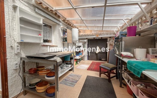 Wiederverkauf - Villa - San Fulgencio - La Marina