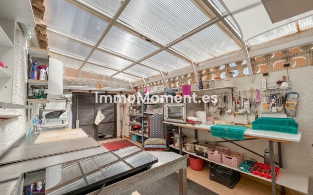 Wiederverkauf - Villa - San Fulgencio - La Marina