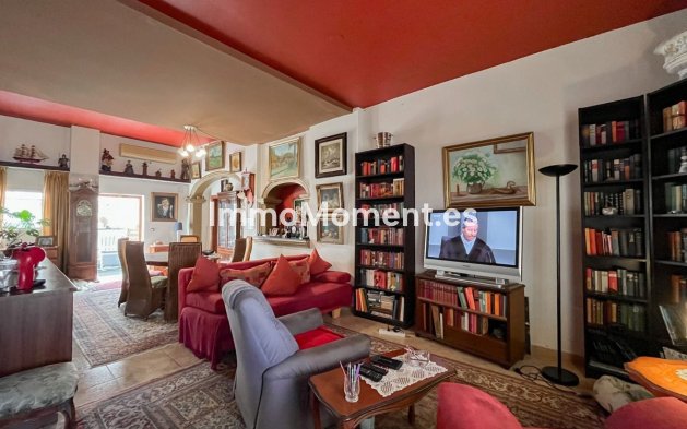 Wiederverkauf - Villa - San Fulgencio - La Marina