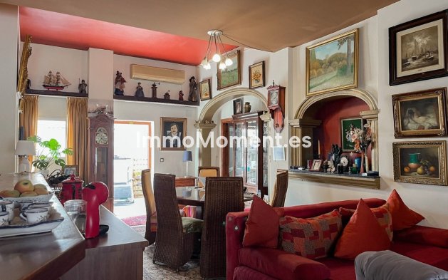 Wiederverkauf - Villa - San Fulgencio - La Marina