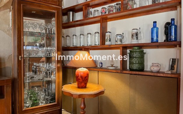 Wiederverkauf - Villa - San Fulgencio - La Marina