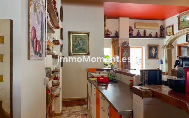 Wiederverkauf - Villa - San Fulgencio - La Marina