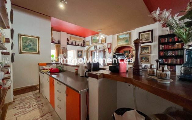 Wiederverkauf - Villa - San Fulgencio - La Marina