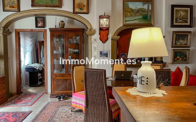 Wiederverkauf - Villa - San Fulgencio - La Marina