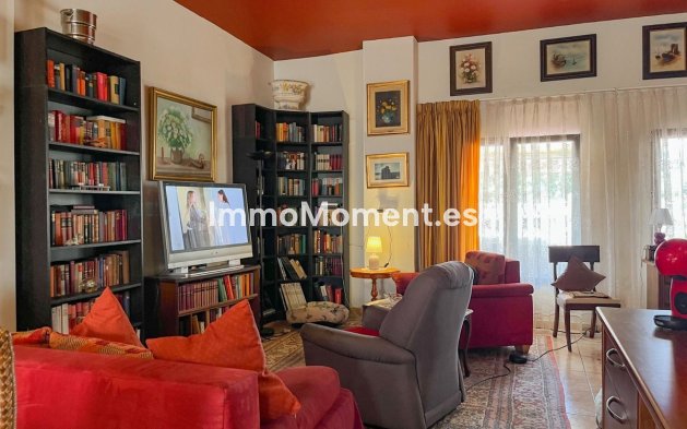 Wiederverkauf - Villa - San Fulgencio - La Marina