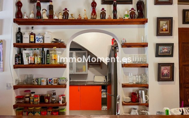 Wiederverkauf - Villa - San Fulgencio - La Marina