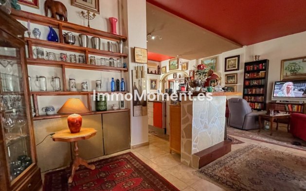 Wiederverkauf - Villa - San Fulgencio - La Marina