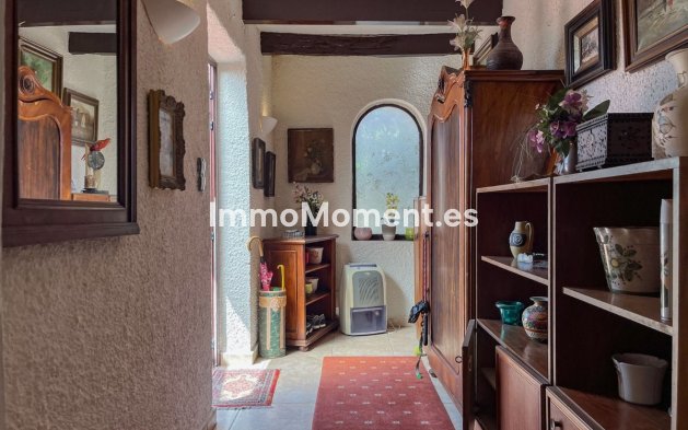 Wiederverkauf - Villa - San Fulgencio - La Marina