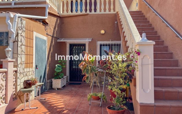 Wiederverkauf - Villa - San Fulgencio - La Marina