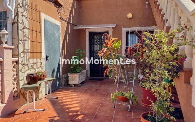 Wiederverkauf - Villa - San Fulgencio - La Marina