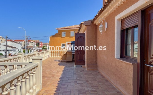 Wiederverkauf - Villa - San Fulgencio - La Marina