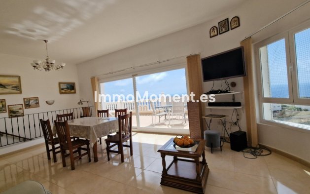 Bestaande woning - Villa - Benitachell - Benitachell Centro