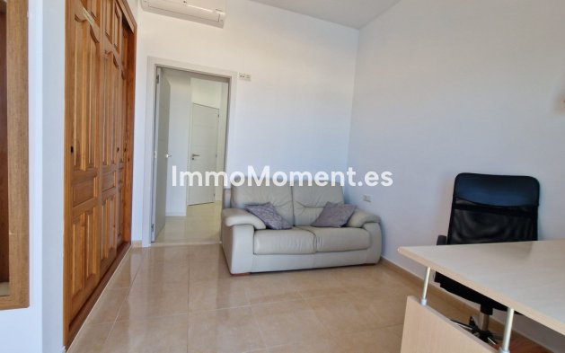 Bestaande woning - Villa - Benitachell - Benitachell Centro