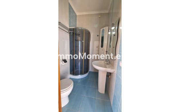 Bestaande woning - Villa - Benitachell - Benitachell Centro