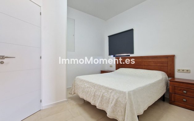 Bestaande woning - Villa - Benitachell - Benitachell Centro