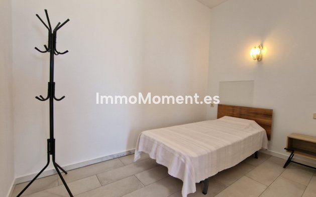 Bestaande woning - Villa - Benitachell - Benitachell Centro