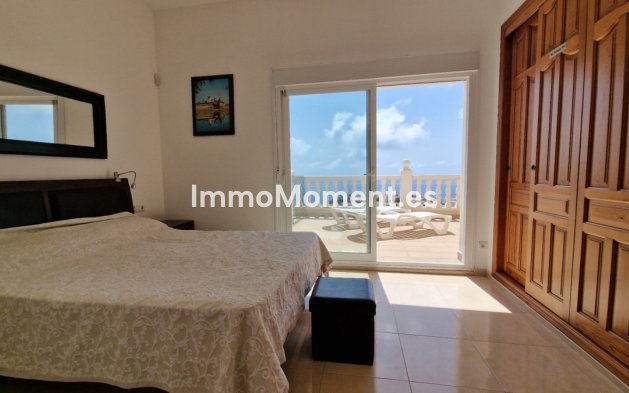 Bestaande woning - Villa - Benitachell - Benitachell Centro