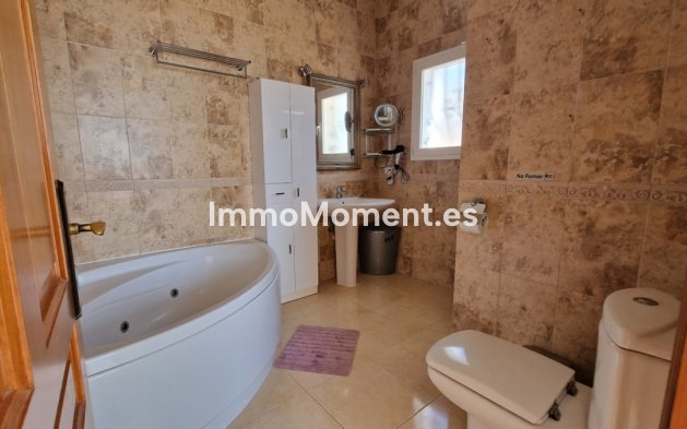 Bestaande woning - Villa - Benitachell - Benitachell Centro