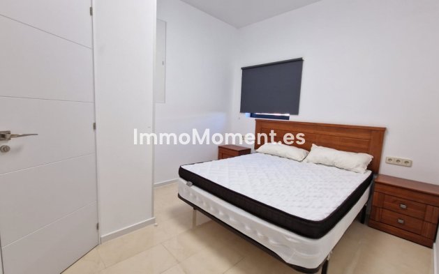 Bestaande woning - Villa - Benitachell - Benitachell Centro