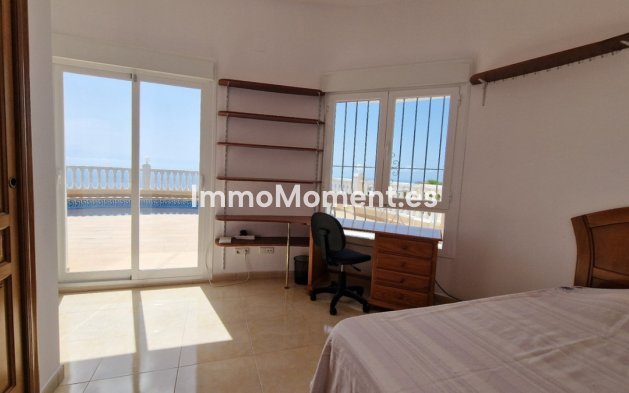 Bestaande woning - Villa - Benitachell - Benitachell Centro