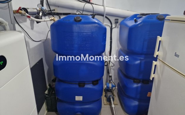 Bestaande woning - Villa - Benitachell - Benitachell Centro