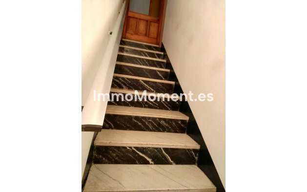 Revente - Villa - Pedreguer - Pedreguer Centro