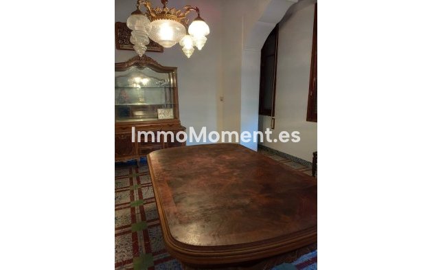 Revente - Villa - Pedreguer - Pedreguer Centro