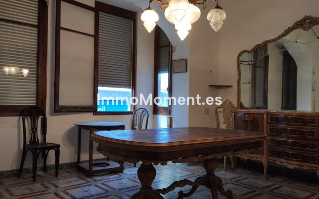 Revente - Villa - Pedreguer - Pedreguer Centro