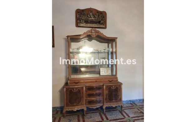 Revente - Villa - Pedreguer - Pedreguer Centro