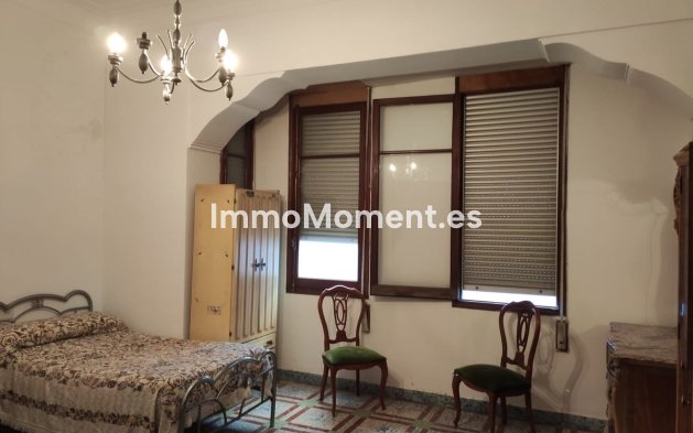 Revente - Villa - Pedreguer - Pedreguer Centro