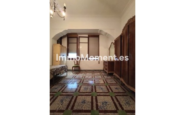 Revente - Villa - Pedreguer - Pedreguer Centro