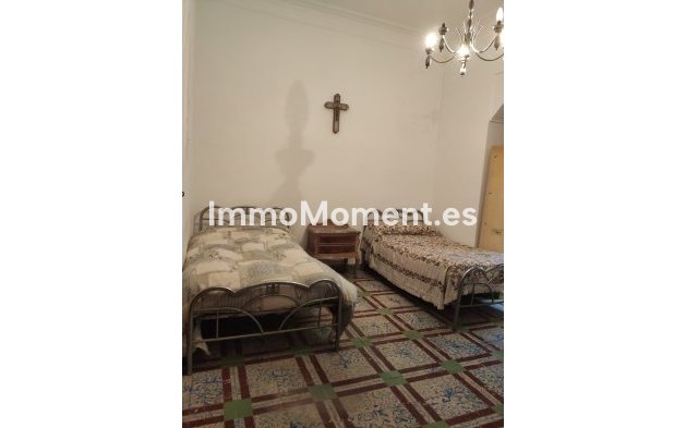 Revente - Villa - Pedreguer - Pedreguer Centro