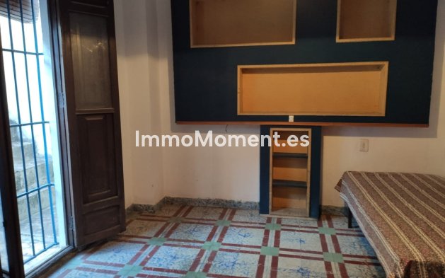 Revente - Villa - Pedreguer - Pedreguer Centro