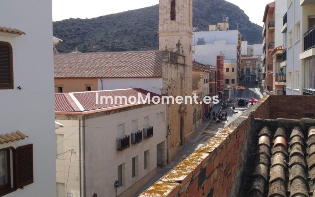 Revente - Villa - Pedreguer - Pedreguer Centro