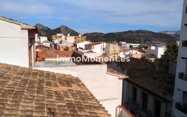 Revente - Villa - Pedreguer - Pedreguer Centro