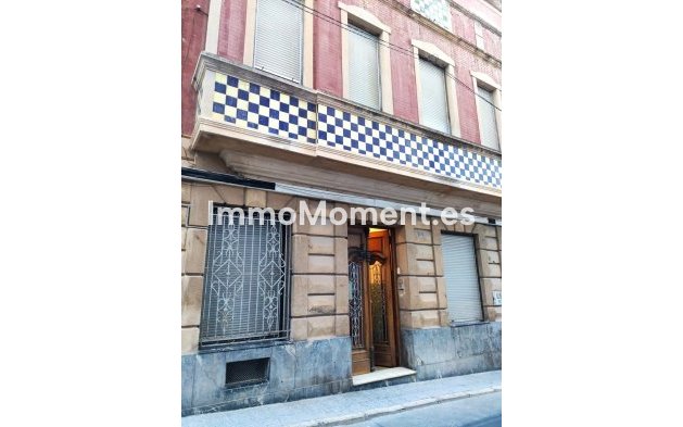 Revente - Villa - Pedreguer - Pedreguer Centro