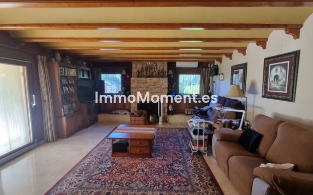 Revente - Villa - Pedreguer - Pedreguer Centro