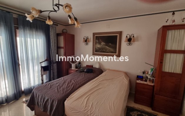 Revente - Villa - Pedreguer - Pedreguer Centro