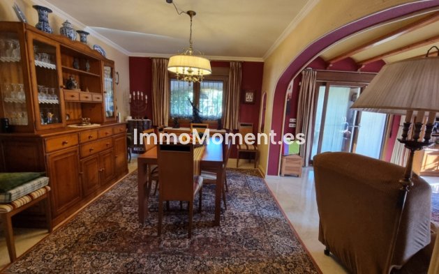 Revente - Villa - Pedreguer - Pedreguer Centro