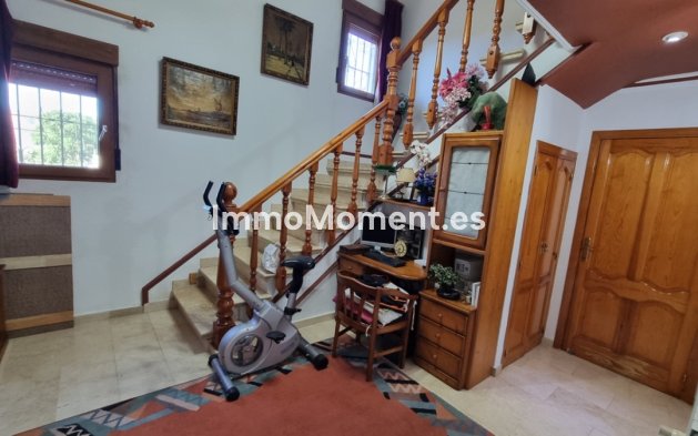 Revente - Villa - Pedreguer - Pedreguer Centro