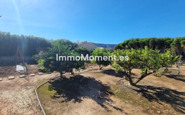 Revente - Villa - Pedreguer - Pedreguer Centro