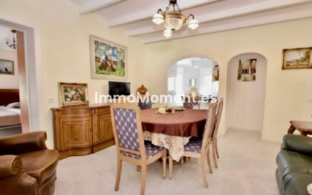 Revente - Villa - Jávea - Jávea - Xàbia Centro