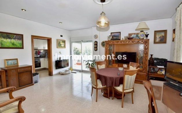 Revente - Villa - Jávea - Jávea - Xàbia Centro