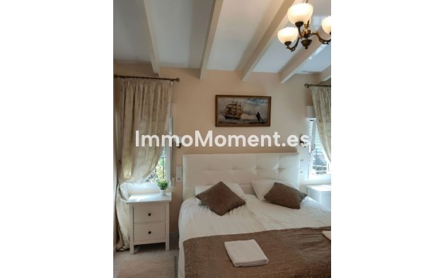 Revente - Villa - Jávea - Jávea - Xàbia Centro