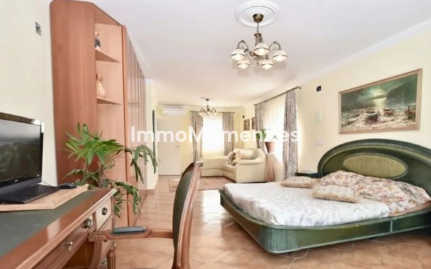 Revente - Villa - Jávea - Jávea - Xàbia Centro