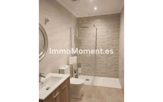 Revente - Villa - Jávea - Jávea - Xàbia Centro