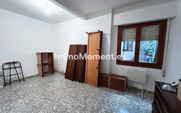 Reventa - Apartamento - Benissa - Benissa Centro