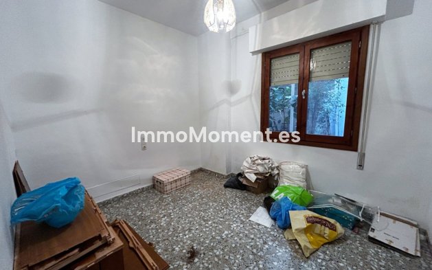 Reventa - Apartamento - Benissa - Benissa Centro